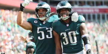 eagles rookie trade attempt