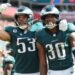 eagles rookie trade attempt