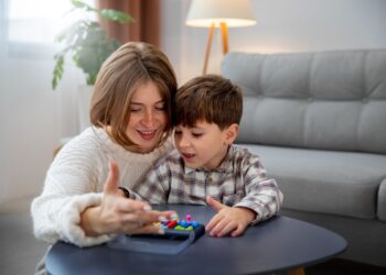 Structured Paths for Autism Support Across California Communities