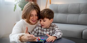 Structured Paths for Autism Support Across California Communities
