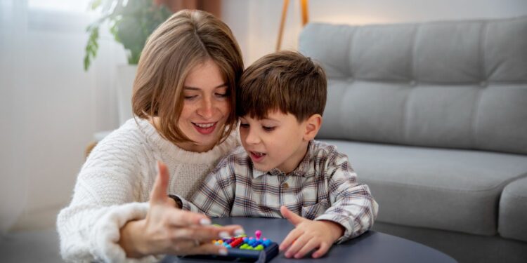 Structured Paths for Autism Support Across California Communities