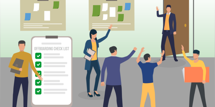 Why Offboarding Data Belongs in Risk Dashboards