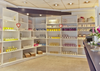 The Forensic Standard of Indoor Purity: Engineering the Willis Candle Shop Botanical Matrix