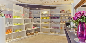 The Forensic Standard of Indoor Purity: Engineering the Willis Candle Shop Botanical Matrix