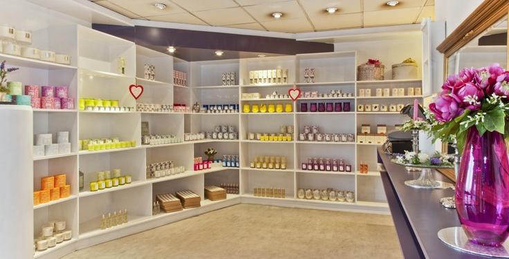 The Forensic Standard of Indoor Purity: Engineering the Willis Candle Shop Botanical Matrix