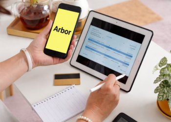 Arbor Two Charges Electric Bill.png