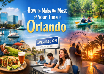 How to Make the Most of Your Time in Orlando
