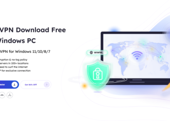 How iTop VPN Helps You Access Worldwide Content Without Restrictions