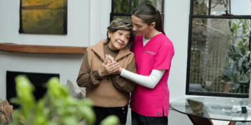 What to Expect from Dementia Care Services for Senior in 2026