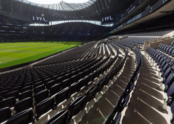 The Perfect Matchday Plan for Tottenham Fans