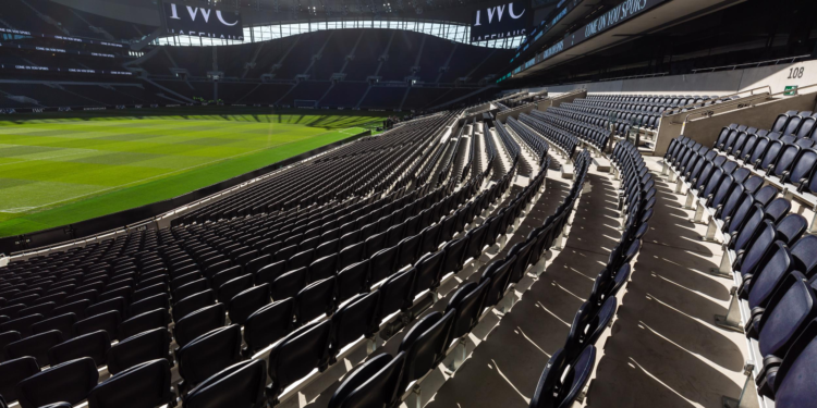 The Perfect Matchday Plan for Tottenham Fans