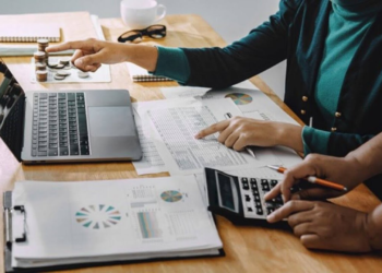 The Role of Bookkeeping in Building a Profitable Business