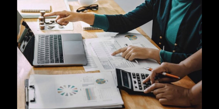 The Role of Bookkeeping in Building a Profitable Business