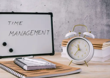 Take Control of Your Schedule with Expert-Led Time Management Training