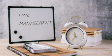 Take Control of Your Schedule with Expert-Led Time Management Training