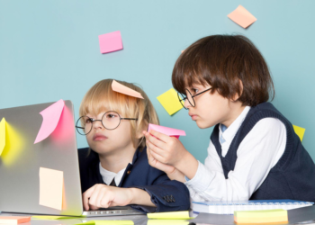 Global HR Business Solutions That Help Teach Strong HR Values for Kids