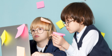 Global HR Business Solutions That Help Teach Strong HR Values for Kids