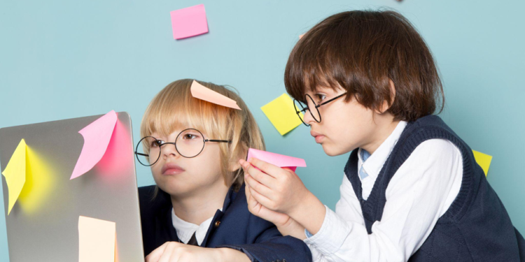 Global HR Business Solutions That Help Teach Strong HR Values for Kids