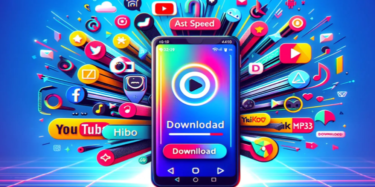 VidMate No Ads – Fast & Safe Video Downloader Experience