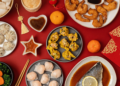 Chinese New Year Foods: What Is Eaten, Where and Why
