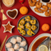 Chinese New Year Foods: What Is Eaten, Where and Why