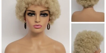 Short Wigs and Large Cap Wigs for Big Heads in 2026: Finding Comfort and Style