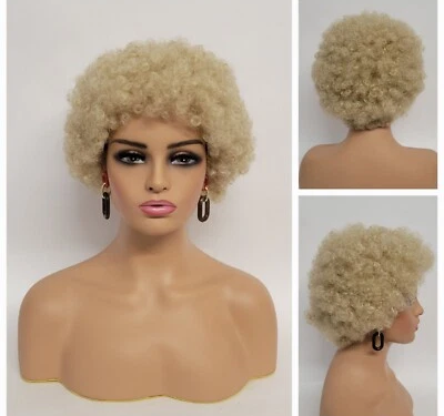 Short Wigs and Large Cap Wigs for Big Heads in 2026: Finding Comfort and Style