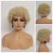 Short Wigs and Large Cap Wigs for Big Heads in 2026: Finding Comfort and Style
