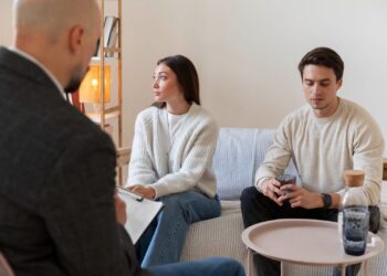 The Space Between Ending and Becoming