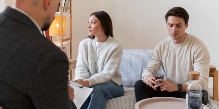 The Space Between Ending and Becoming