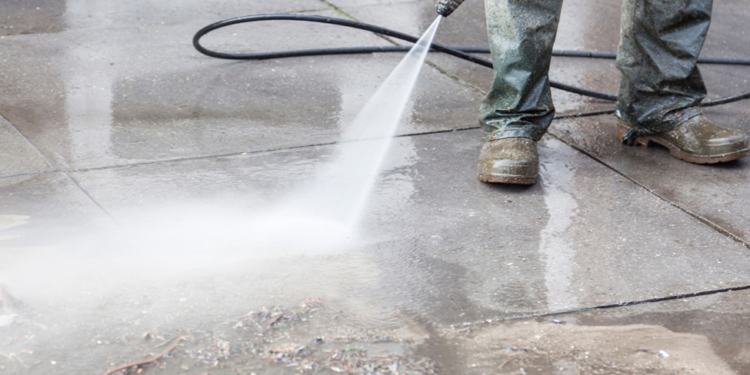 How to Choose the Right Pressure Cleaner for High Pressure Cleaning in Sydney