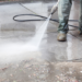 How to Choose the Right Pressure Cleaner for High Pressure Cleaning in Sydney