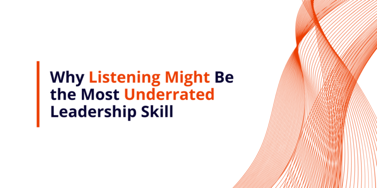 Why Change Management Is the Most Underrated Leadership Skill Today