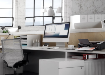 The High Speed Desktop Scanner Built for Demanding Workflows