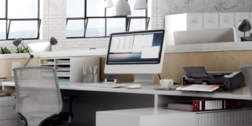 The High Speed Desktop Scanner Built for Demanding Workflows