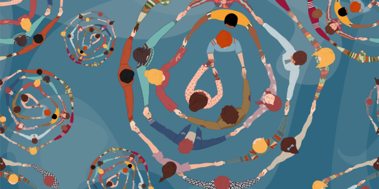 Building Belonging: Simple Ways to Plug into Community Life