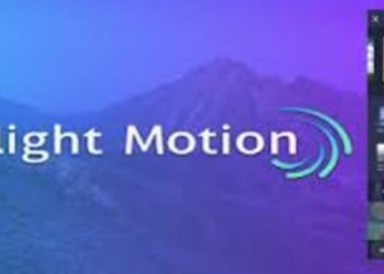 Alight Motion: a powerful tool for creative video editing on mobile phones now available