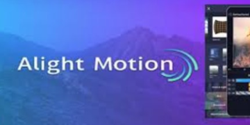 Alight Motion: a powerful tool for creative video editing on mobile phones now available