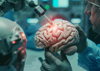 Neurosurgery: The Precision of Healing the Human Nervous System