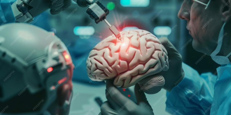 Neurosurgery: The Precision of Healing the Human Nervous System