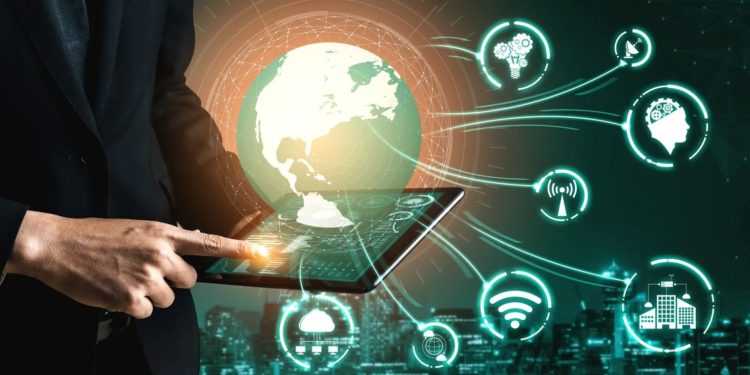 How Modern Businesses Improve Operations for Faster and Smarter Growth