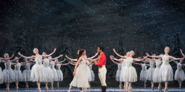 Behind the Curtain: What Goes Into Staging Top Dance Performances