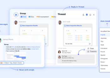 AI Is Changing How Teams Work. Is Your Infrastructure Ready?