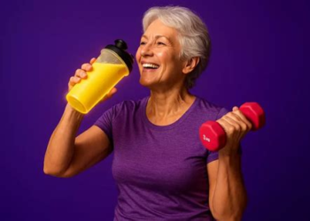 Best Time to Drink Whey Protein for Muscle Recovery