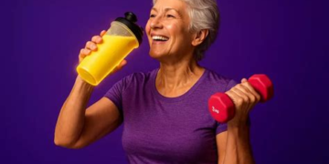 Best Time to Drink Whey Protein for Muscle Recovery