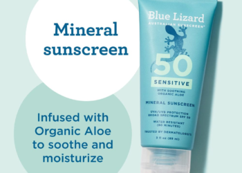 Why Does My Body Sunscreen Feel So Greasy? What to Know