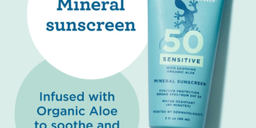 Why Does My Body Sunscreen Feel So Greasy? What to Know
