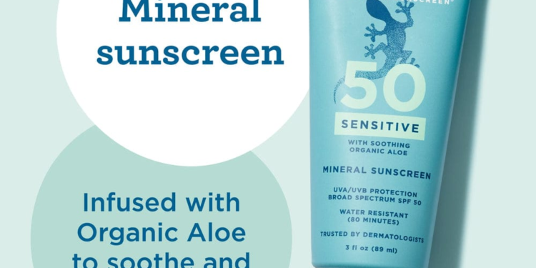 Why Does My Body Sunscreen Feel So Greasy? What to Know