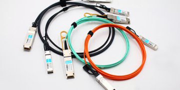 200G AOC vs 200G DAC: Choosing the Right High-Speed Cable for Data Center Connectivity