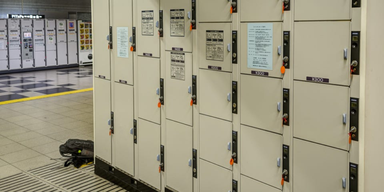 Luggage Storage Tokyo: Explore the City Without Heavy Bags